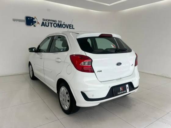 FORD KA 1.0 TI-VCT FLEX SE MANUAL FORD KA 1.0 TI-VCT FLEX SE MANUAL